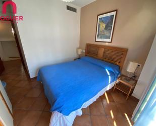 Bedroom of House or chalet to rent in  Córdoba Capital  with Air Conditioner, Terrace and Balcony