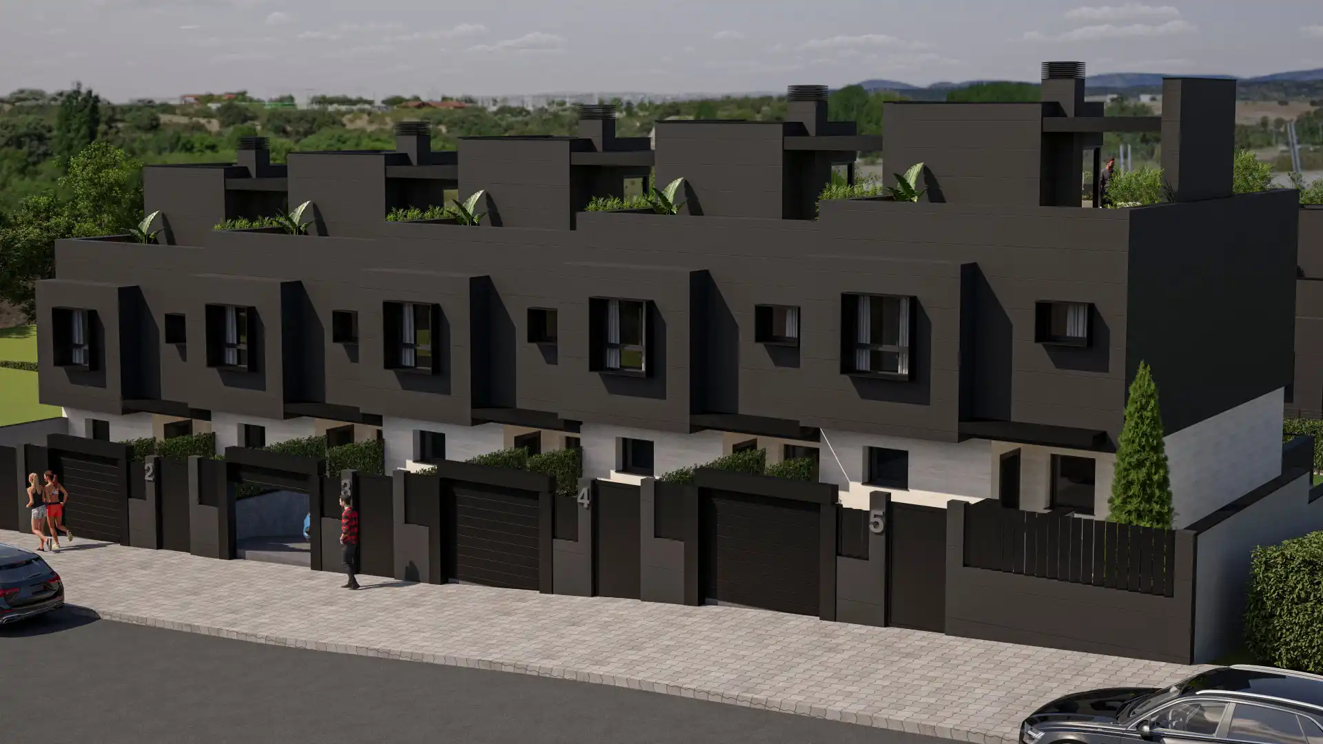 Casa o chalet en venta en Calle Palma, Ibiza - San Pedro