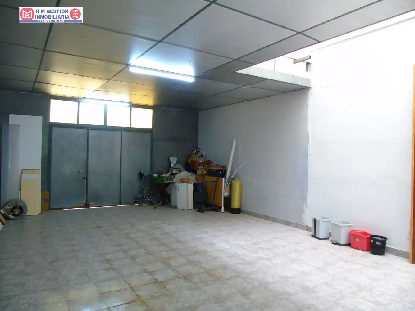 Casa con terraza en venta en Alcázar de San Juan, imagen 36