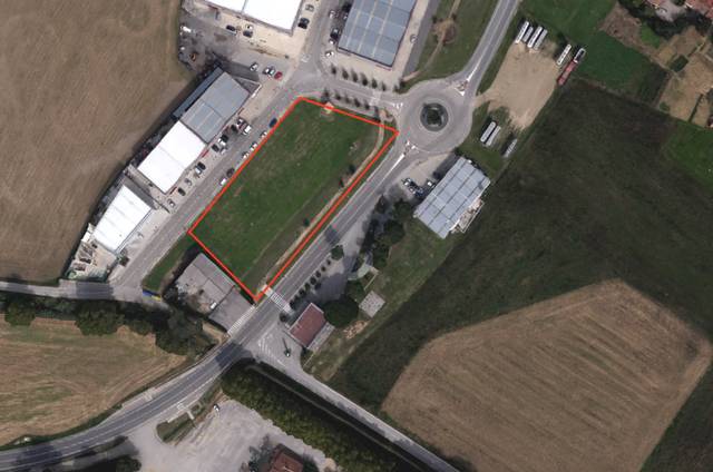 Terreno residencial en Alquiler en Vilobí d'Onyar