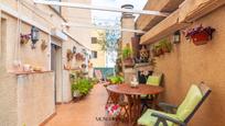 Terrace of Flat for sale in  Palma de Mallorca  with Air Conditioner, Heating and Terrace