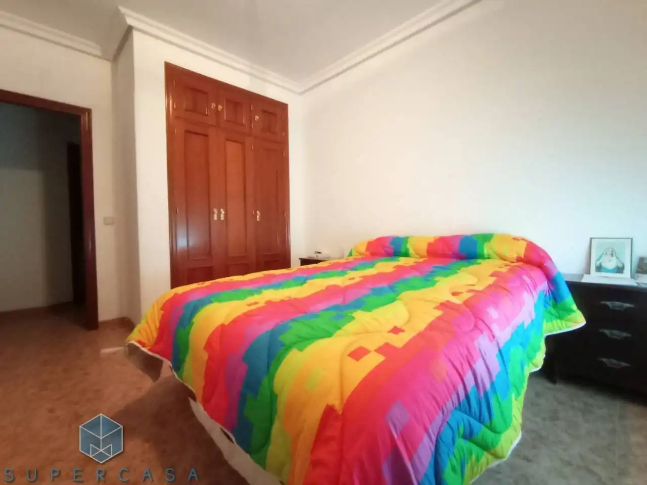 Habitación de Piso en venta en Mora con Aire acondicionado, Calefacción y Terraza