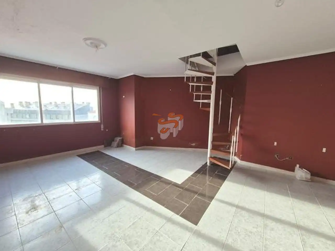 Dúplex en venta en Valdoviño con Terraza