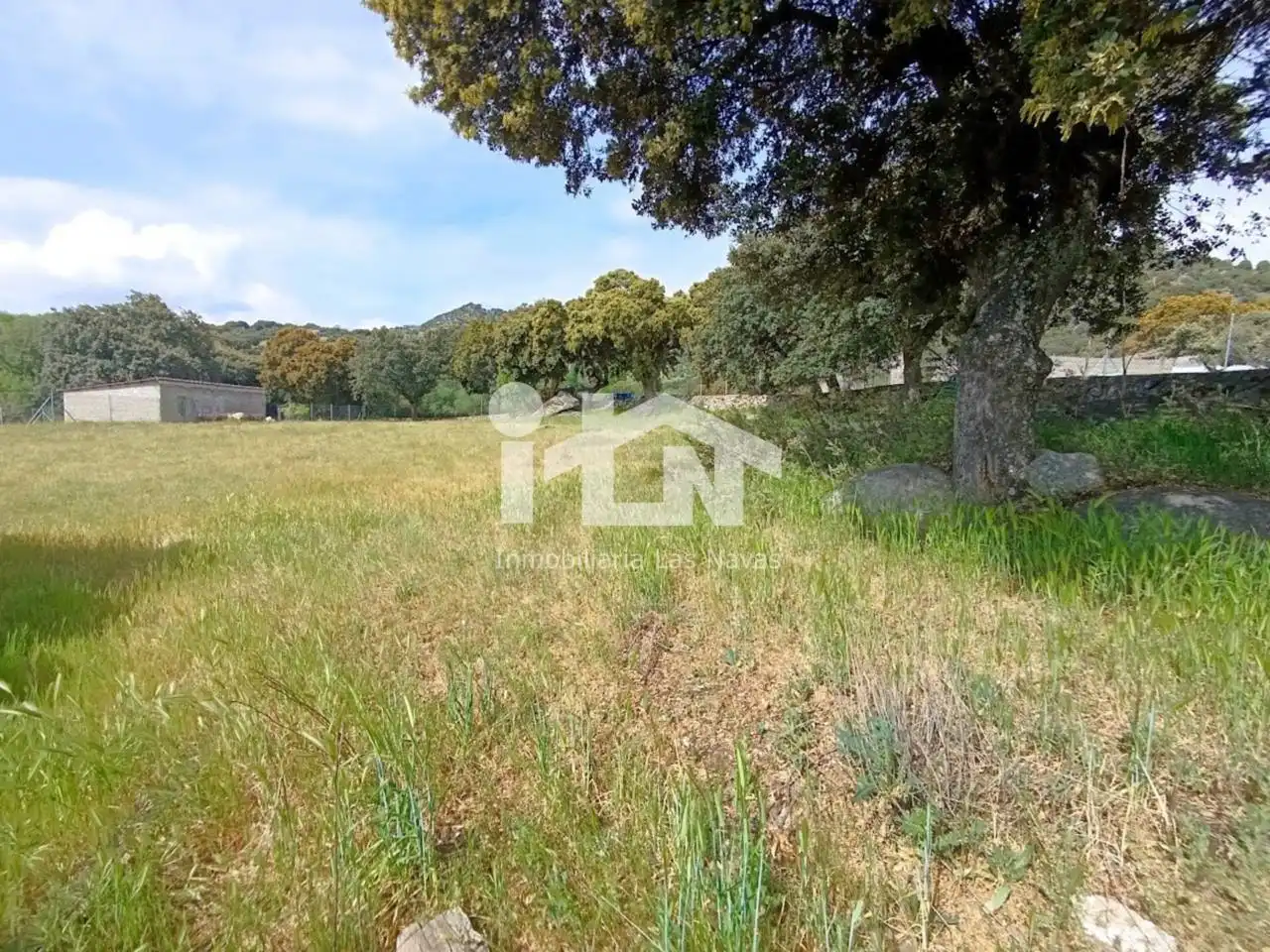 Casa o chalet en venta en Santa Cruz de Pinares con Calefacción, Jardín privado y Terraza