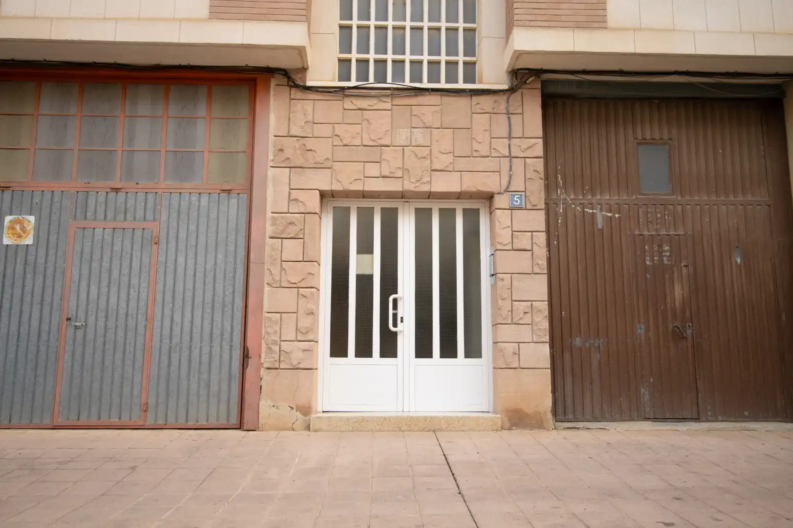 Flat for sale in Allo  with Terrace and Balcony