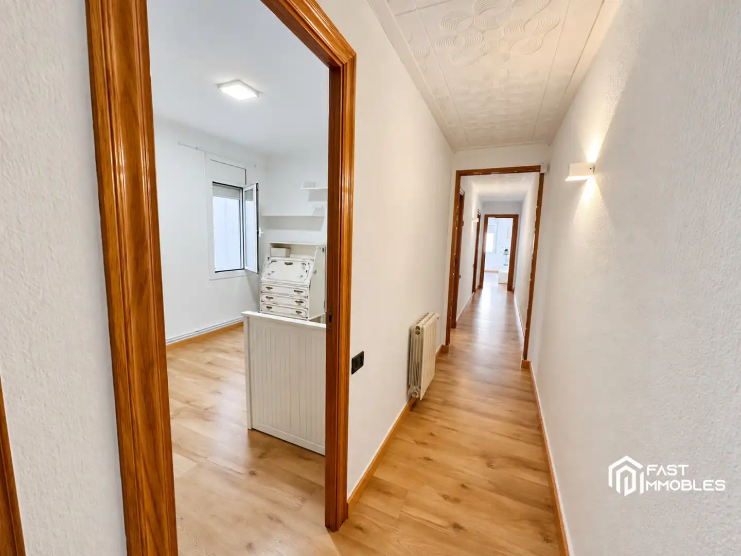 Wohnung mit Terrasse zum Verkauf in Carrer de Mossèn Àngel Rodamilans, imagen 7