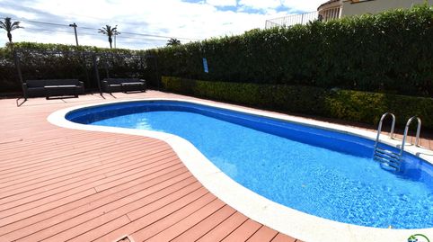 Foto 3 de Casa o chalet en venta en Calle Salins 4ª Línea, 1, Salins - Cavall de Mar, Empuriabrava