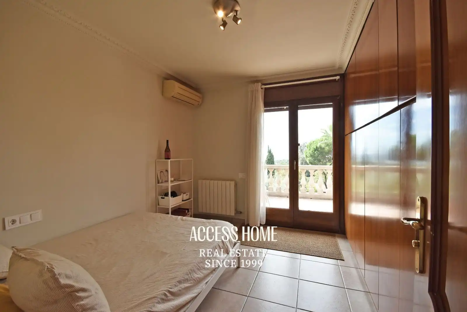Villa con piscina in vendita a Caldes d'Estrac, imagen 19