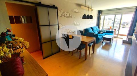 Foto 5 de Dúplex en venda a Zona Esportiva, Terrassa