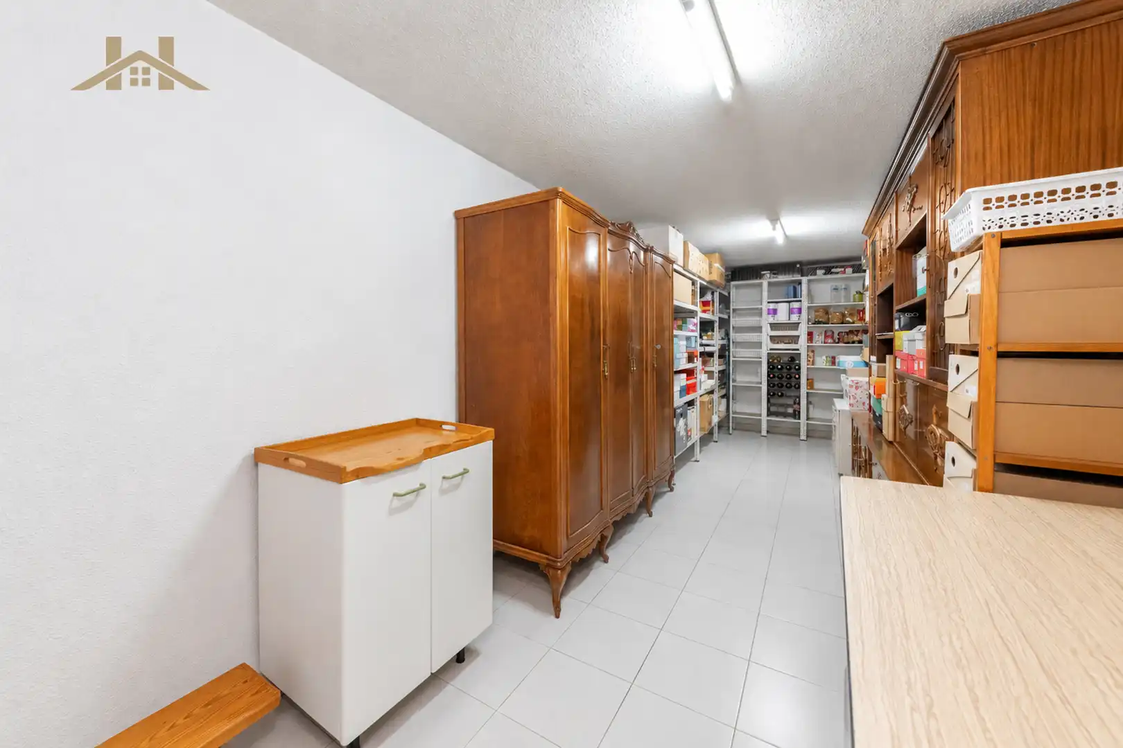 Casa a schiera con terrazza in vendita a Calle San Javier, imagen 32