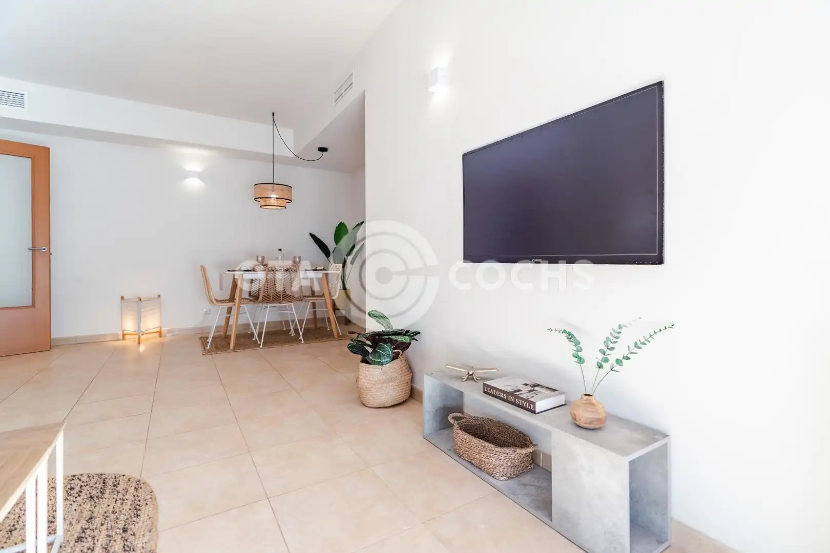 Appartement avec terrasse à vendre à Carrer ARQUEBISBE JOSEP PONT GOL, imagen 2