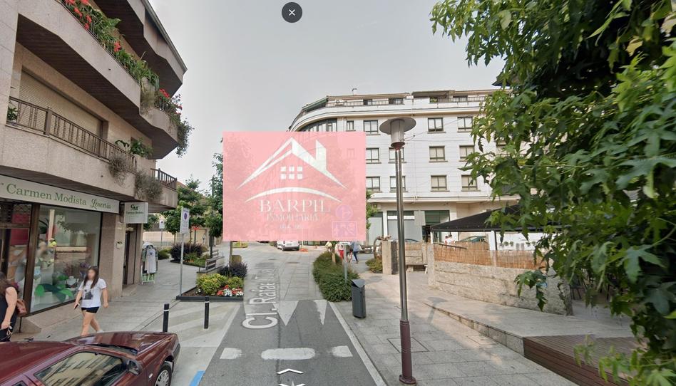 Foto 1 de Piso de alquiler en Rúa Rafael Tilve Adrio, 9, Salceda de Caselas, Pontevedra