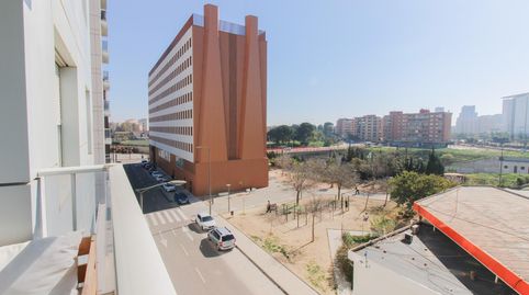 Foto 2 de Piso en venta en Plaza Guillem Agullo , L'Eixereta, Burjassot