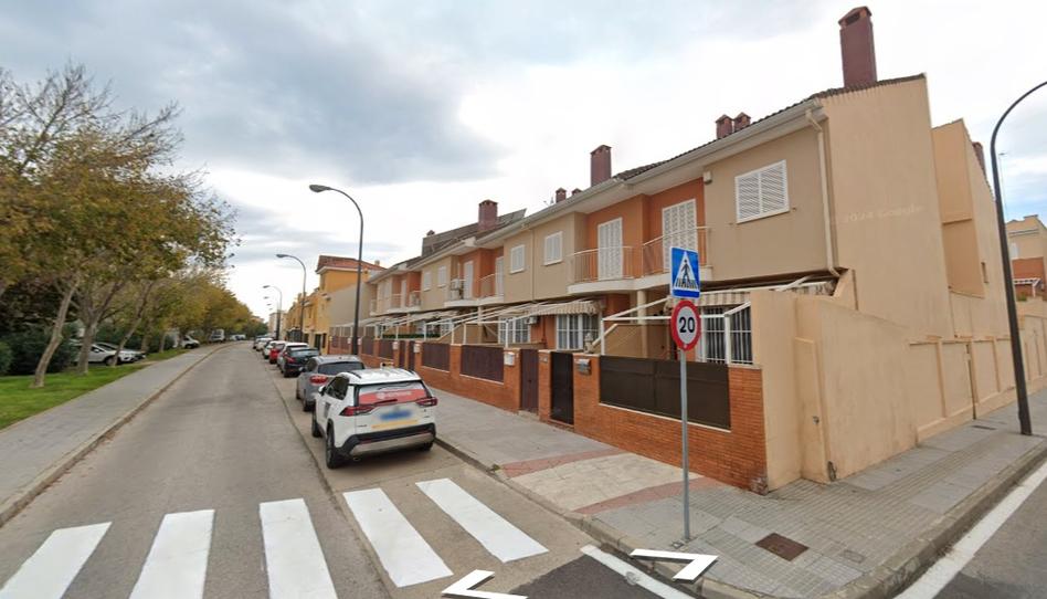 Foto 1 de Casa o xalet en venda a Calle Marqués de Recaño, Cobreros Viejo, Cádiz