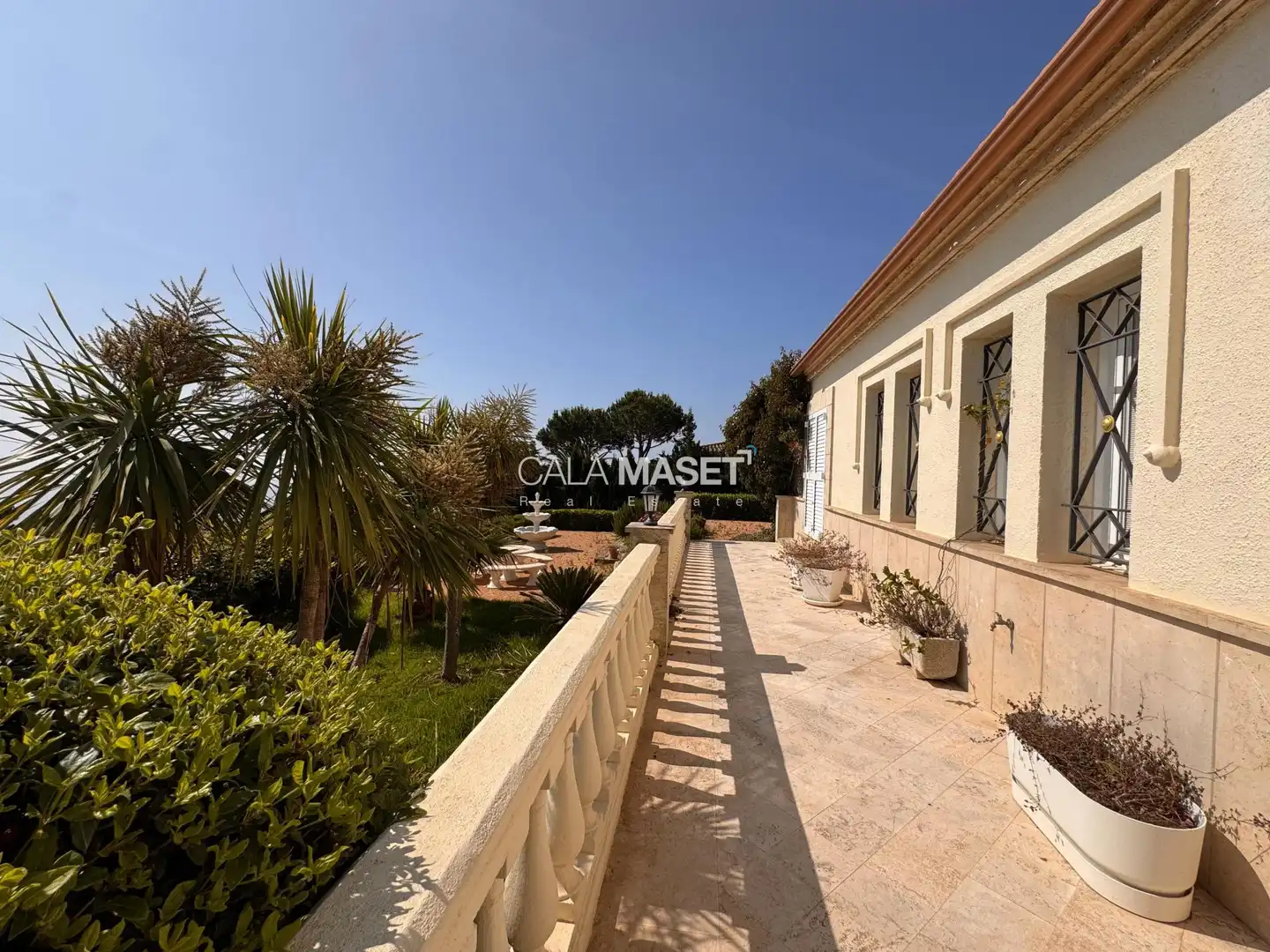 Detached house with pool for sale in Romanyà, imagen 80