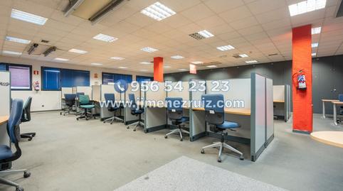 Foto 5 de Edificio en venta en Vistahermosa, El Puerto de Santa María