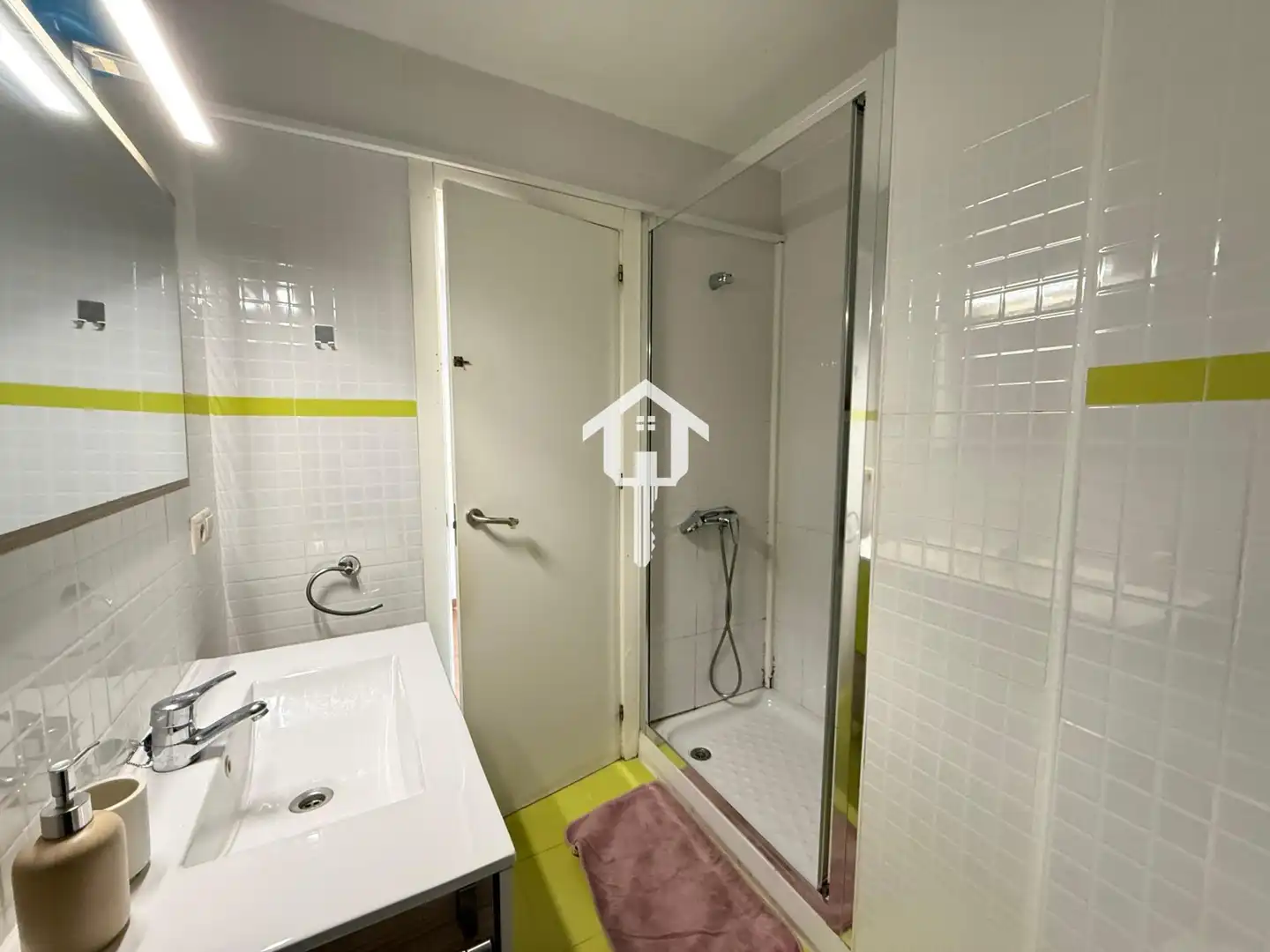 Piso con ascensor en venta en Glorieta POETA VICENTE MOJICA, imagen 21