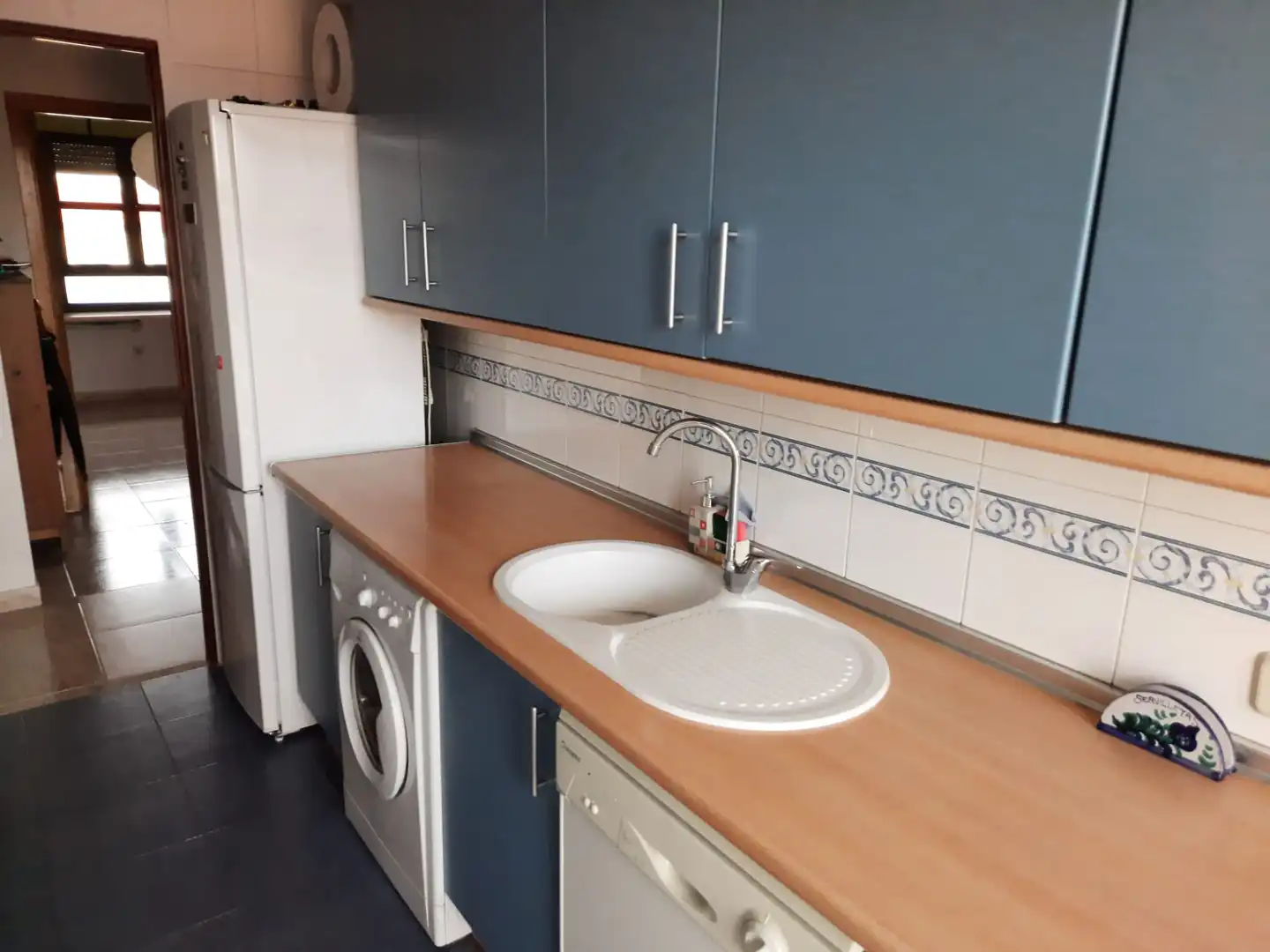 Wohnung mit Aufzug zum Verkauf in Avenida Carlos V, imagen 5