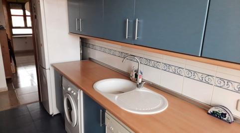 Foto 5 de Pis en venda a Avenida Carlos V, Sur - PAU 4, Madrid