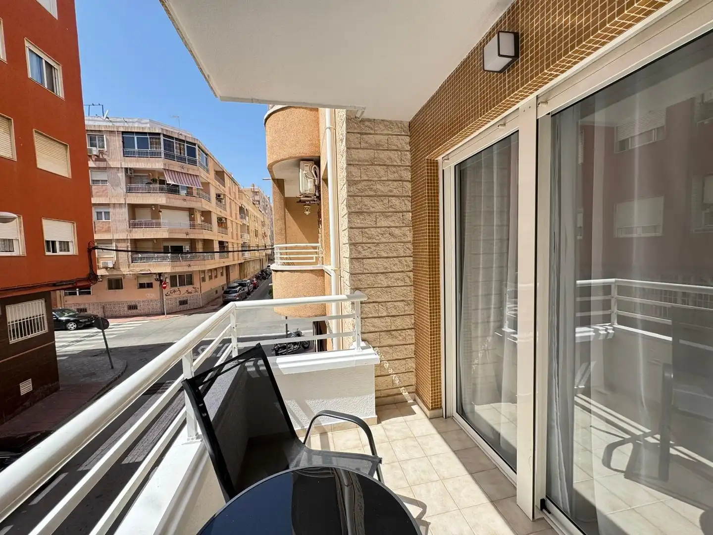 Apartamento con terraza en venta en Calle del palangre, imagen 62