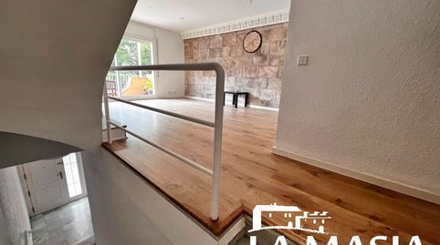 Foto 4 de Casa adosada en venta en Les Botigues de Sitges, Sitges