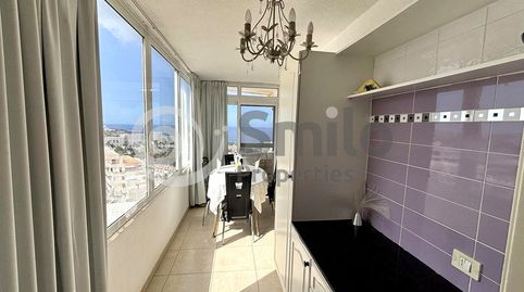 Foto 3 de Piso en venta en Venezuela, Playa de las Américas, Adeje