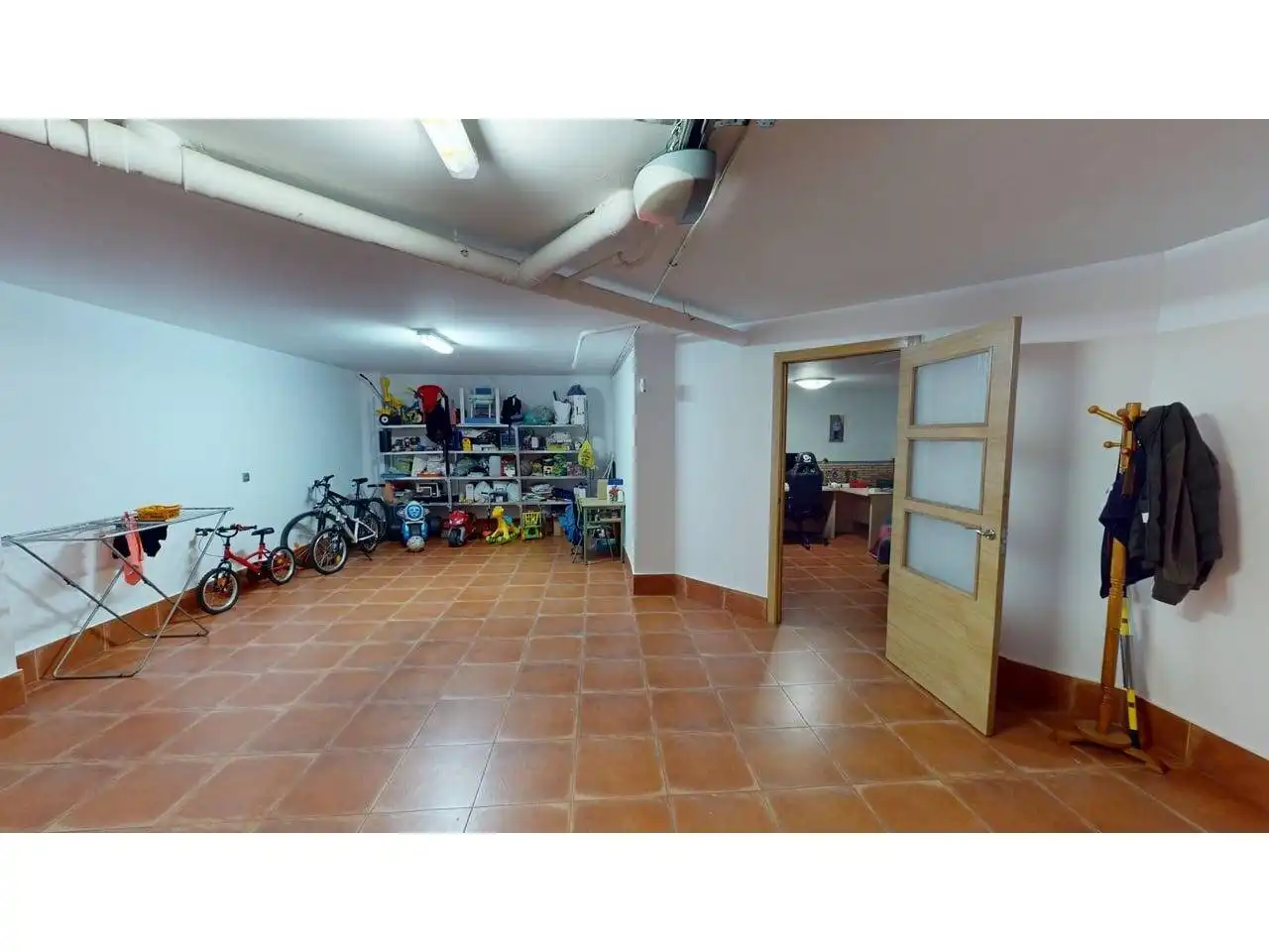 Dúplex en venta en Caravaca de la Cruz con Aire acondicionado, Calefacción y Terraza