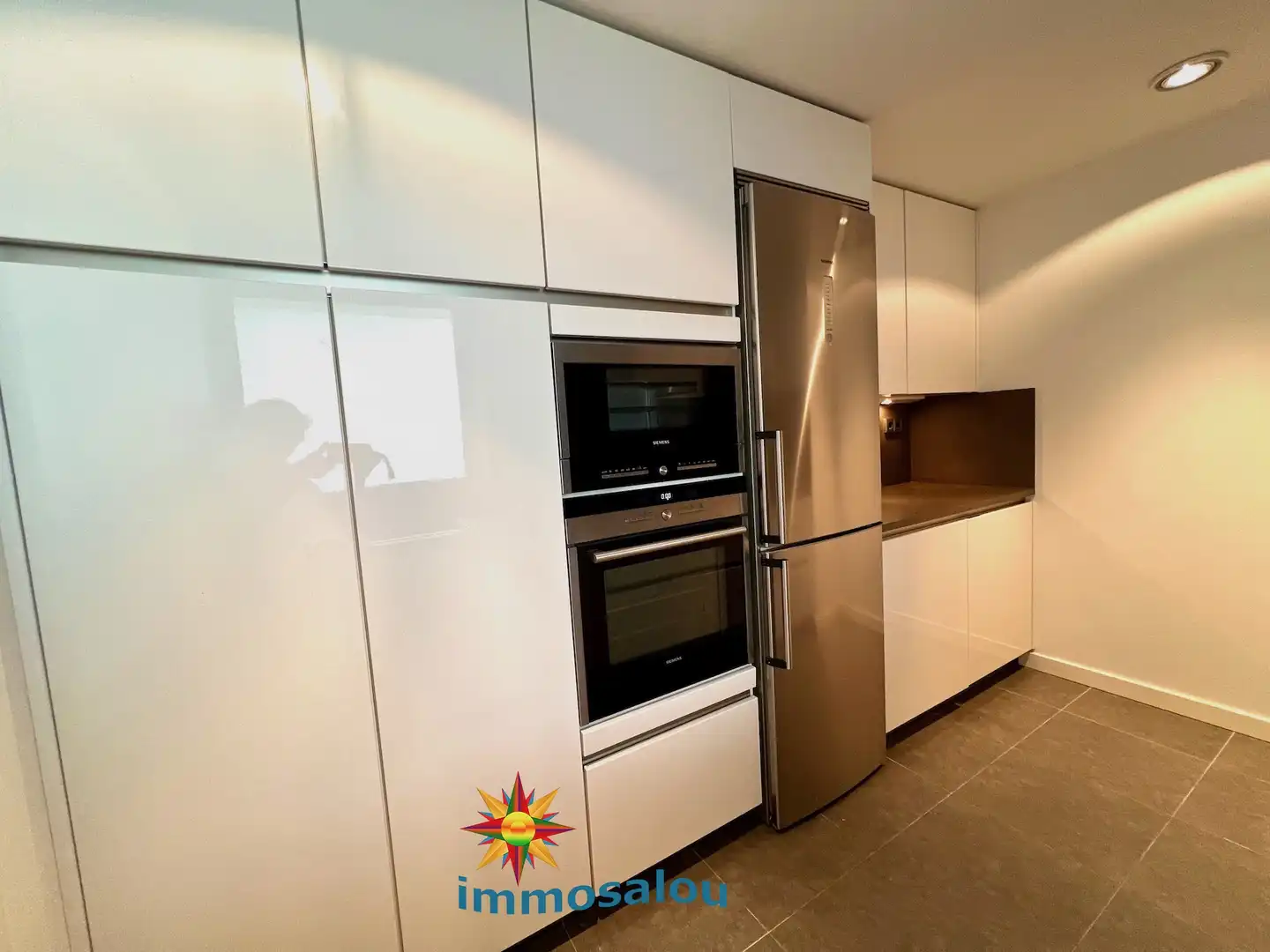 Appartement avec ascenseur à vendre à Nova, imagen 4