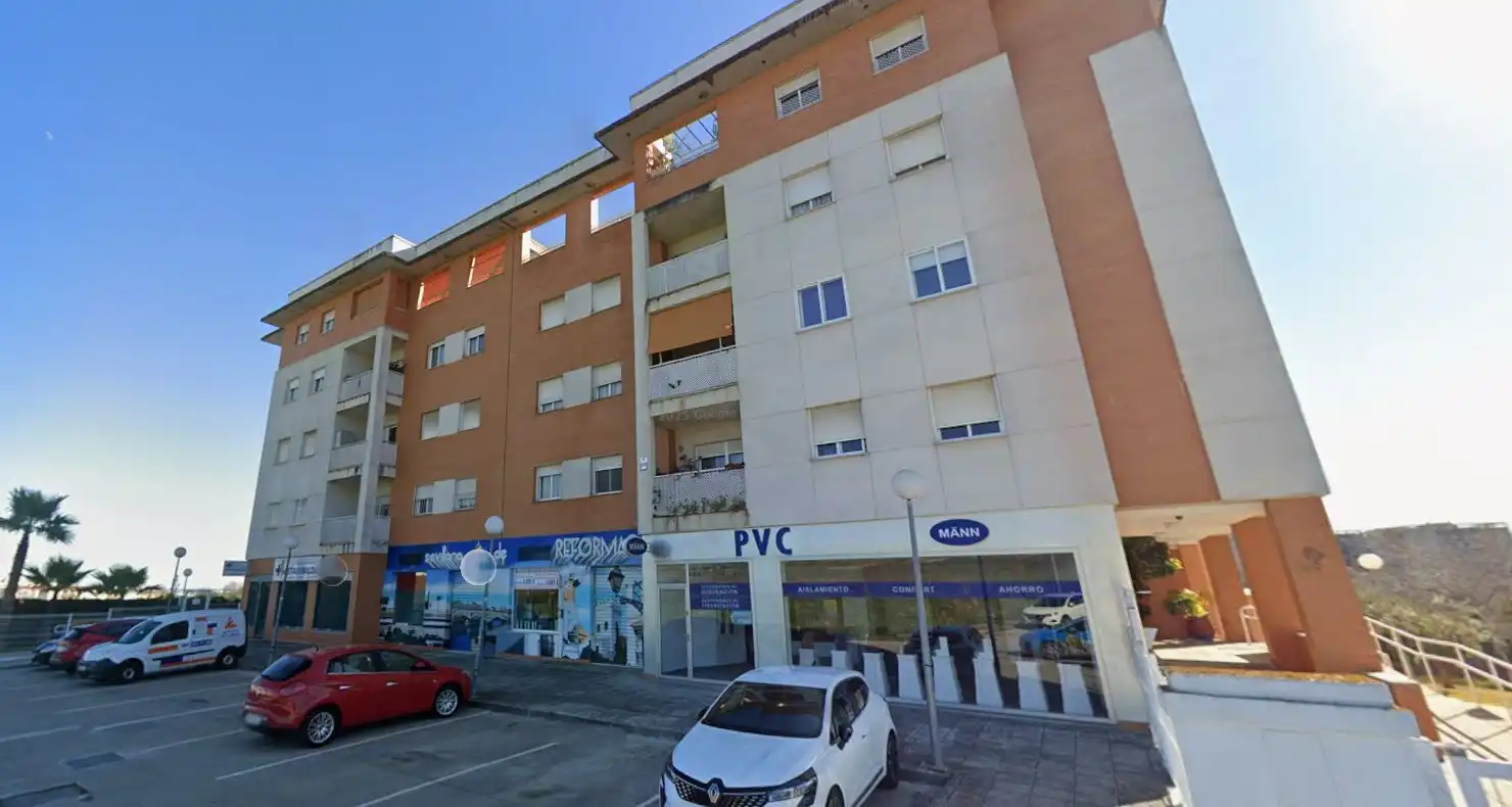 Casa in vendita a SEVERO OCHOA, imagen 3