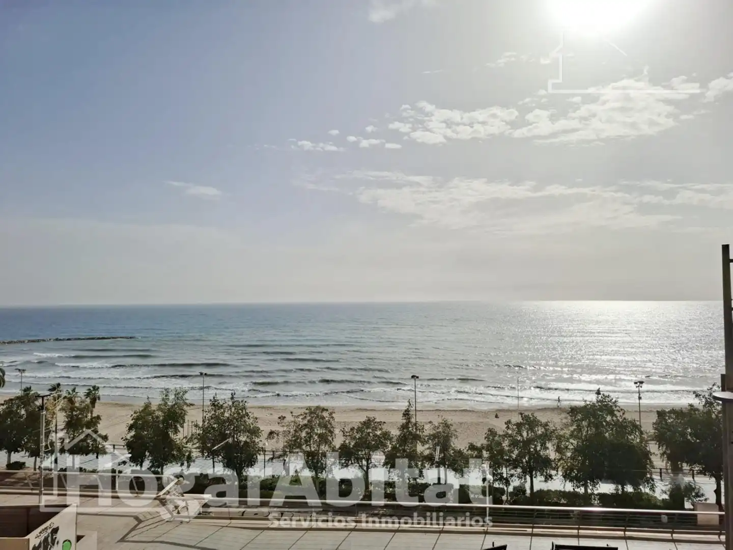 Flat for sale in Alicante / Alacant  with Heating and Furnished
