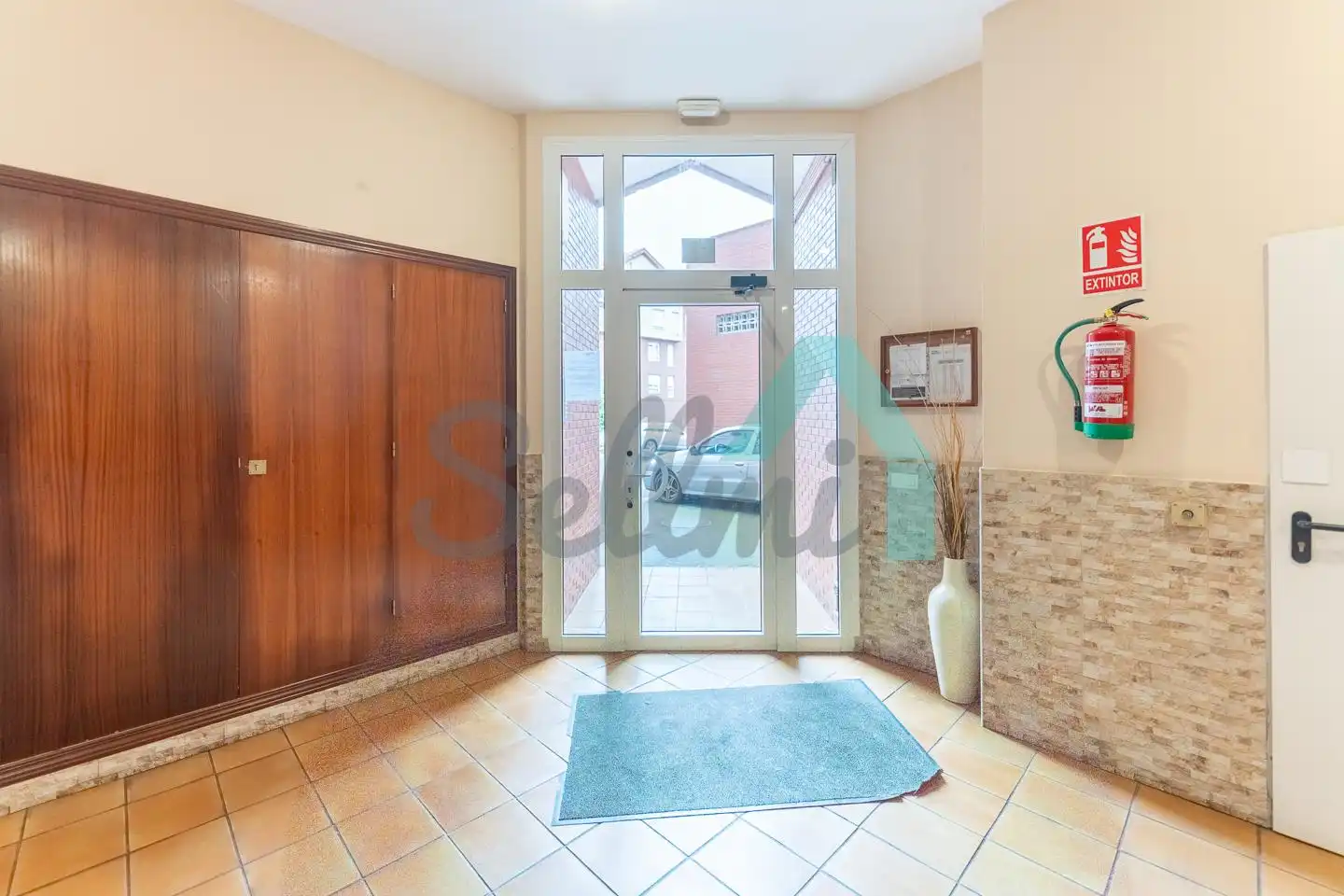 Pis en venda en Castrillón amb Calefacció, Parquet i Terrassa