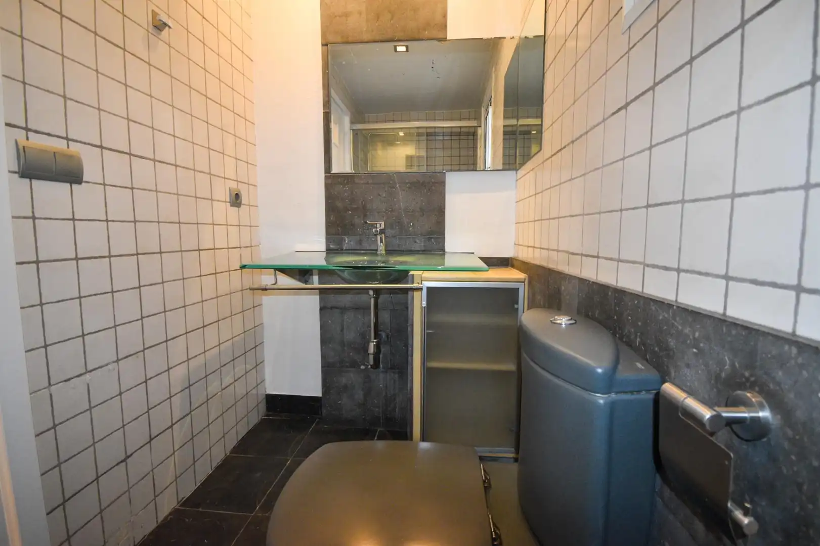 Baño de Piso en venta en Vilanova i la Geltrú con Aire acondicionado, Calefacción y Parquet