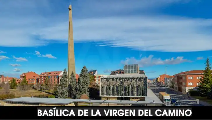 Terreni e lotti in vendita a Valverde de la Virgen, imagen 6
