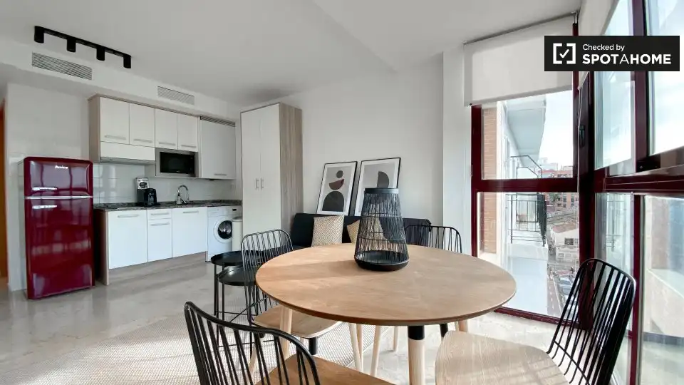 Appartement à louer à Patraix, imagen 11