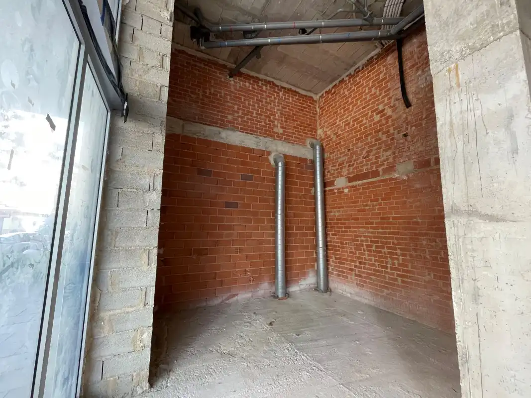 Local comercial en venta en Carrer Ferrocarril d'Alcoi, imagen 17