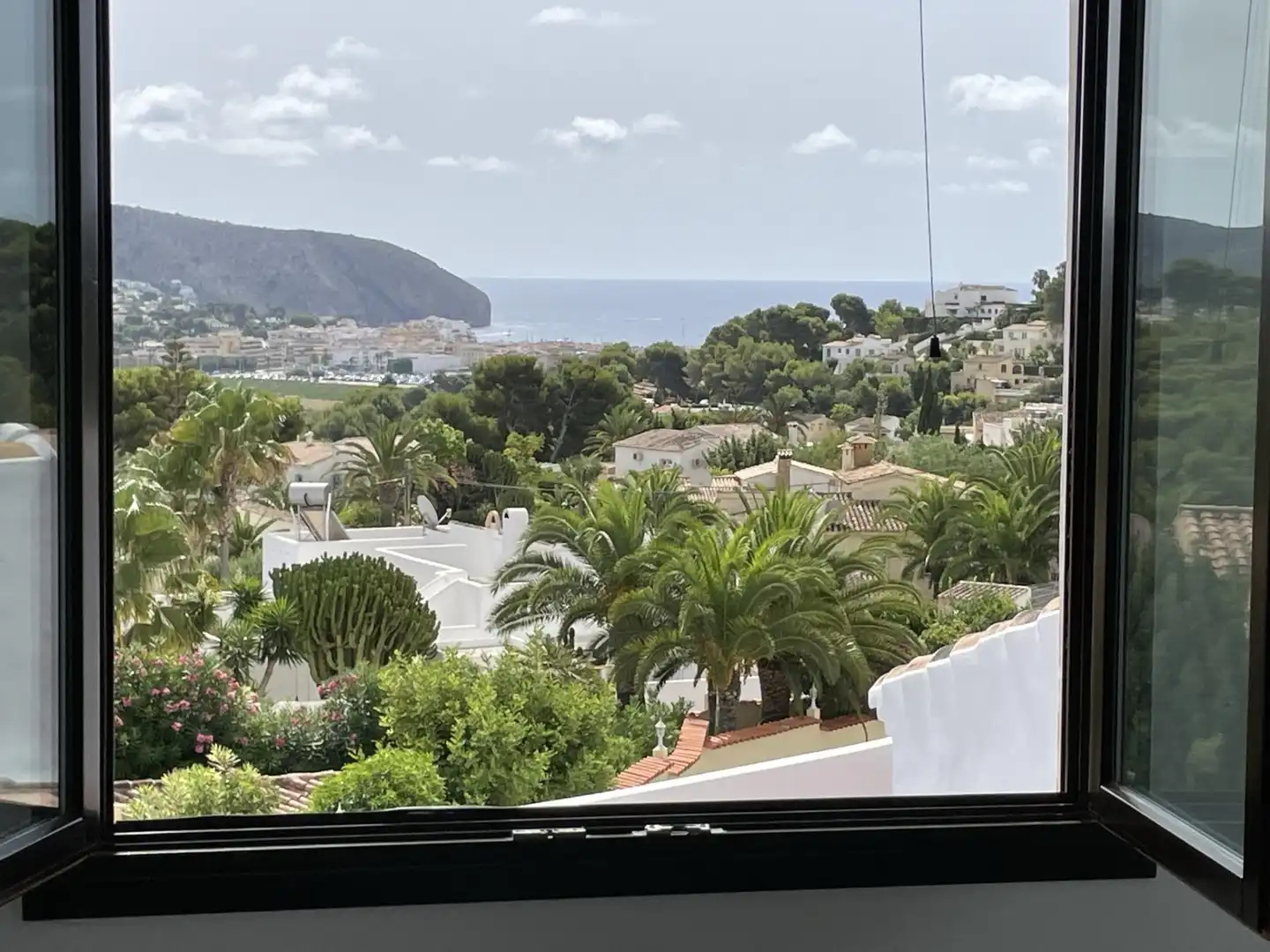 Villa avec piscine à vendre à Benimeit - Tabaira, imagen 13