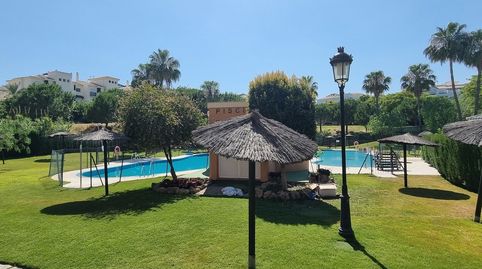 Foto 3 de Apartament en venda a San Luis de Sabinillas, Manilva