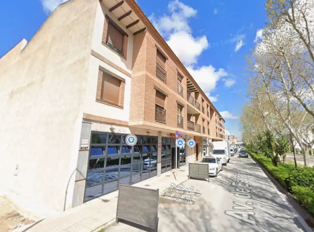 Appartamento con ascensore in vendita a Calle Girasol 15, imagen 18