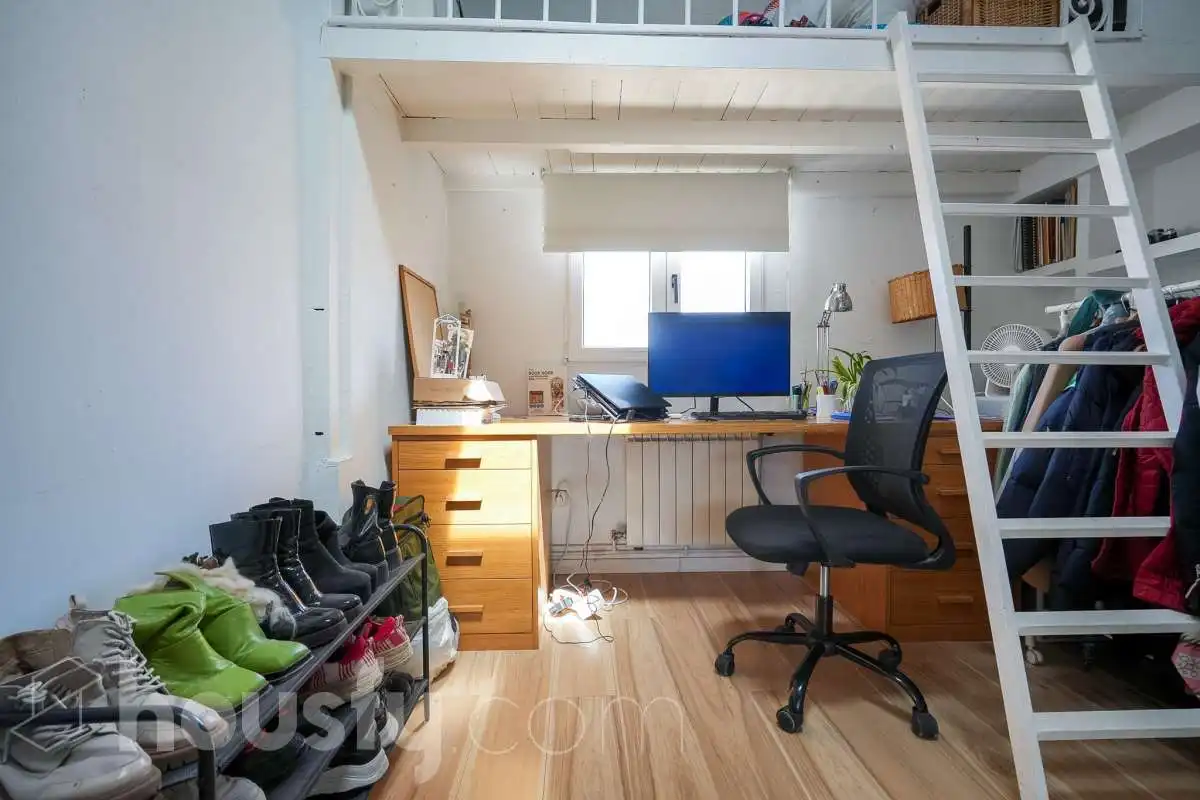 Ático en venta en Cl. Madera ., imagen 18