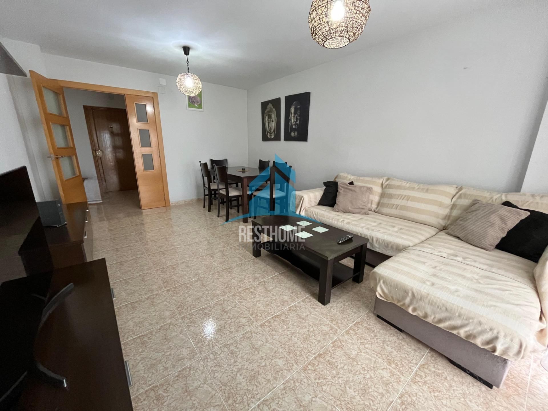 Exterior view of Flat for sale in Silla
