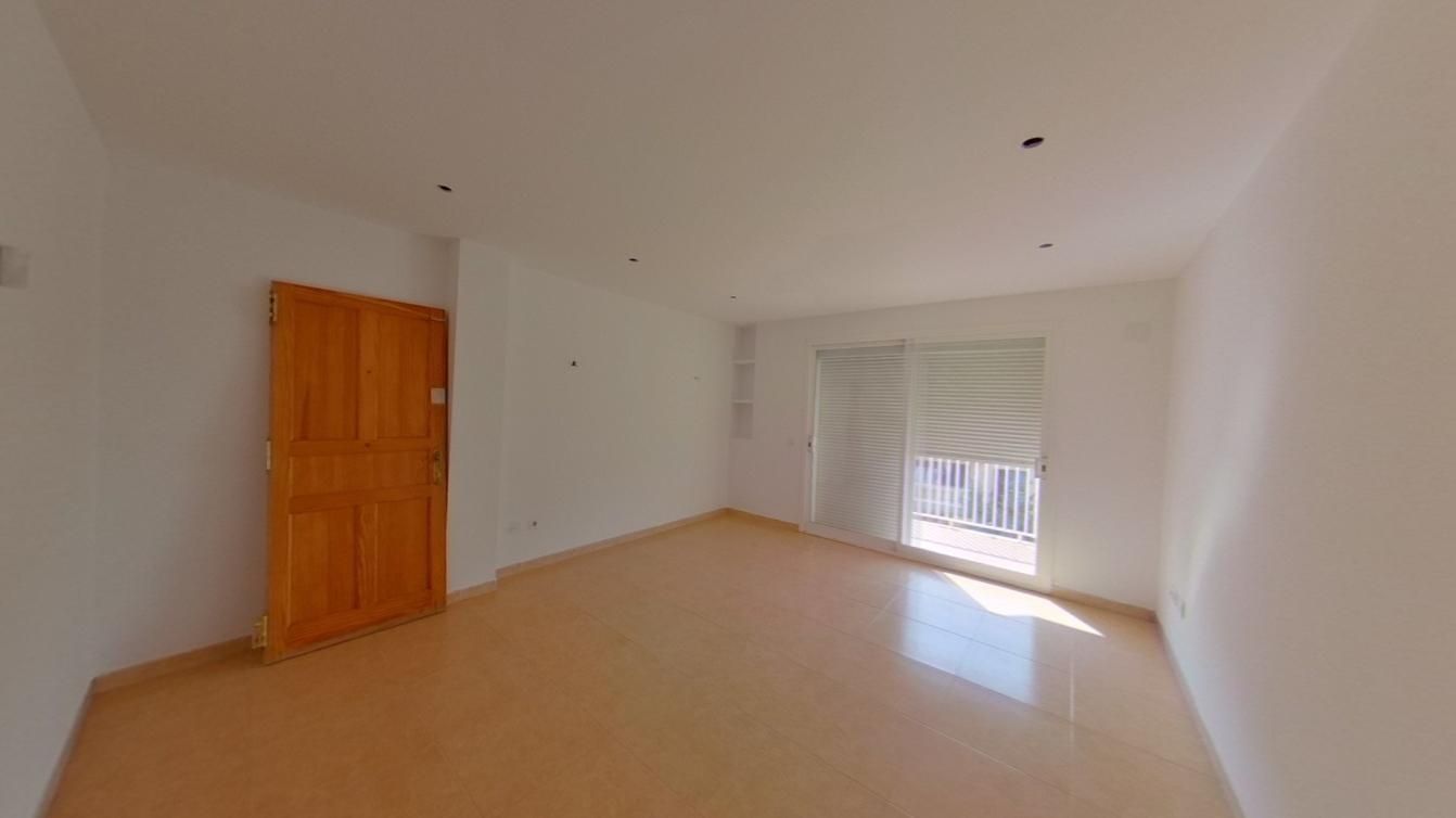 Living room of Flat for sale in Manacor