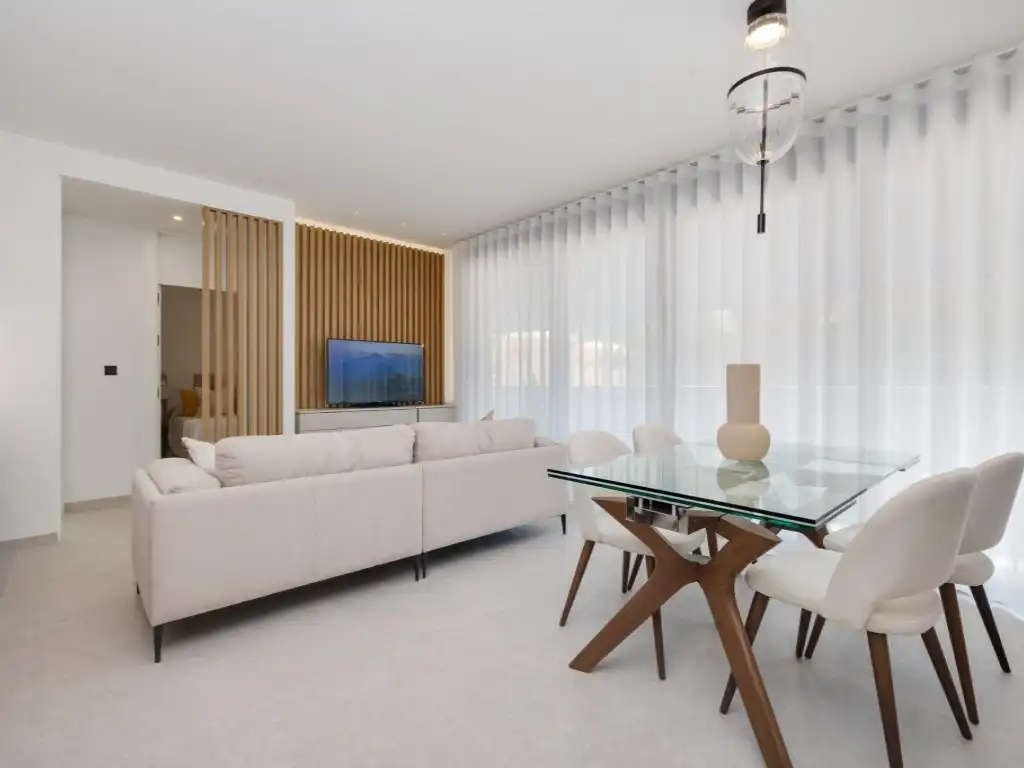 Apartment with pool for sale in Calle Maestro Ant Mora Puchol, imagen 9
