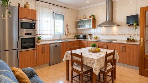 Chalet con piscina y más de 5.000 m2 de terreno junto a Zeneta, imagen 5