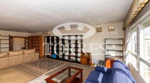 Foto 2 de Piso en venta en Avenida de Andalucía, Carranque - Haza Cuevas, Málaga Capital