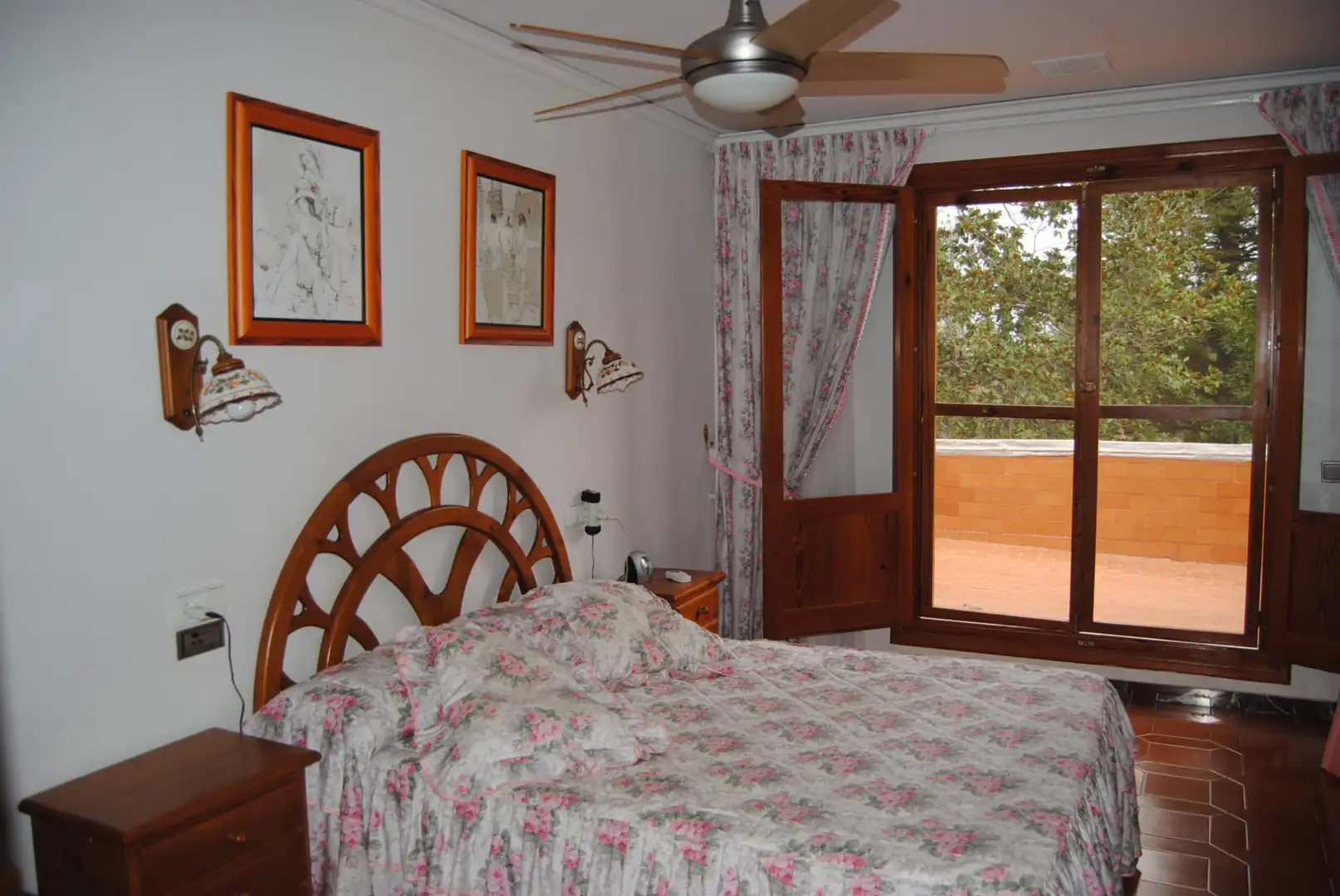 Villa con terrazza in vendita a Muro de Alcoy, imagen 35