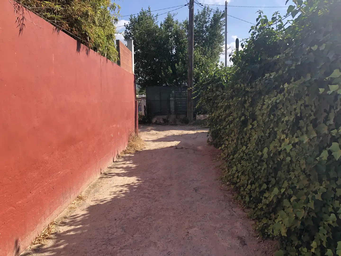 Rural land for sale in POLIGON 46, imagen 7