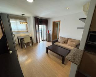 Living room of Flat for sale in Torrevieja  with Air Conditioner, Heating and Terrace