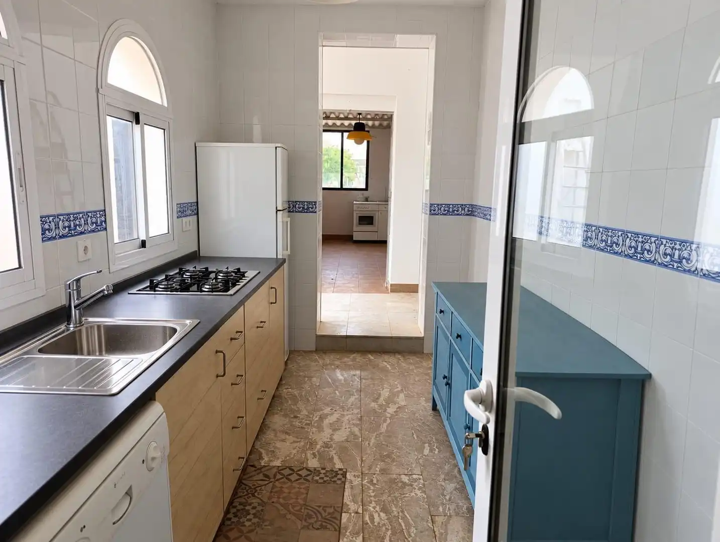 Casa con giardino in vendita a Manzanilla, imagen 5