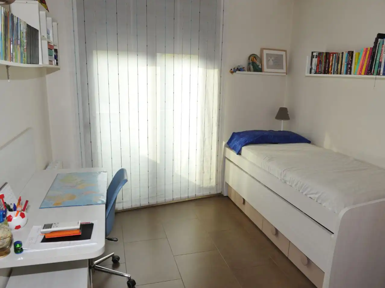 Bedroom of Detached homes for sale in Vilablareix  with Air Conditioner, Terrace and Balcony