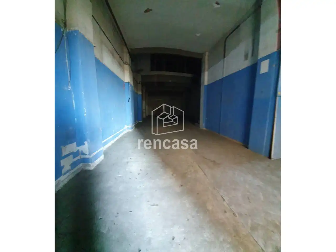 Gewerbefläche zum Verkauf in Calle Comtes d´Urgell, imagen 3